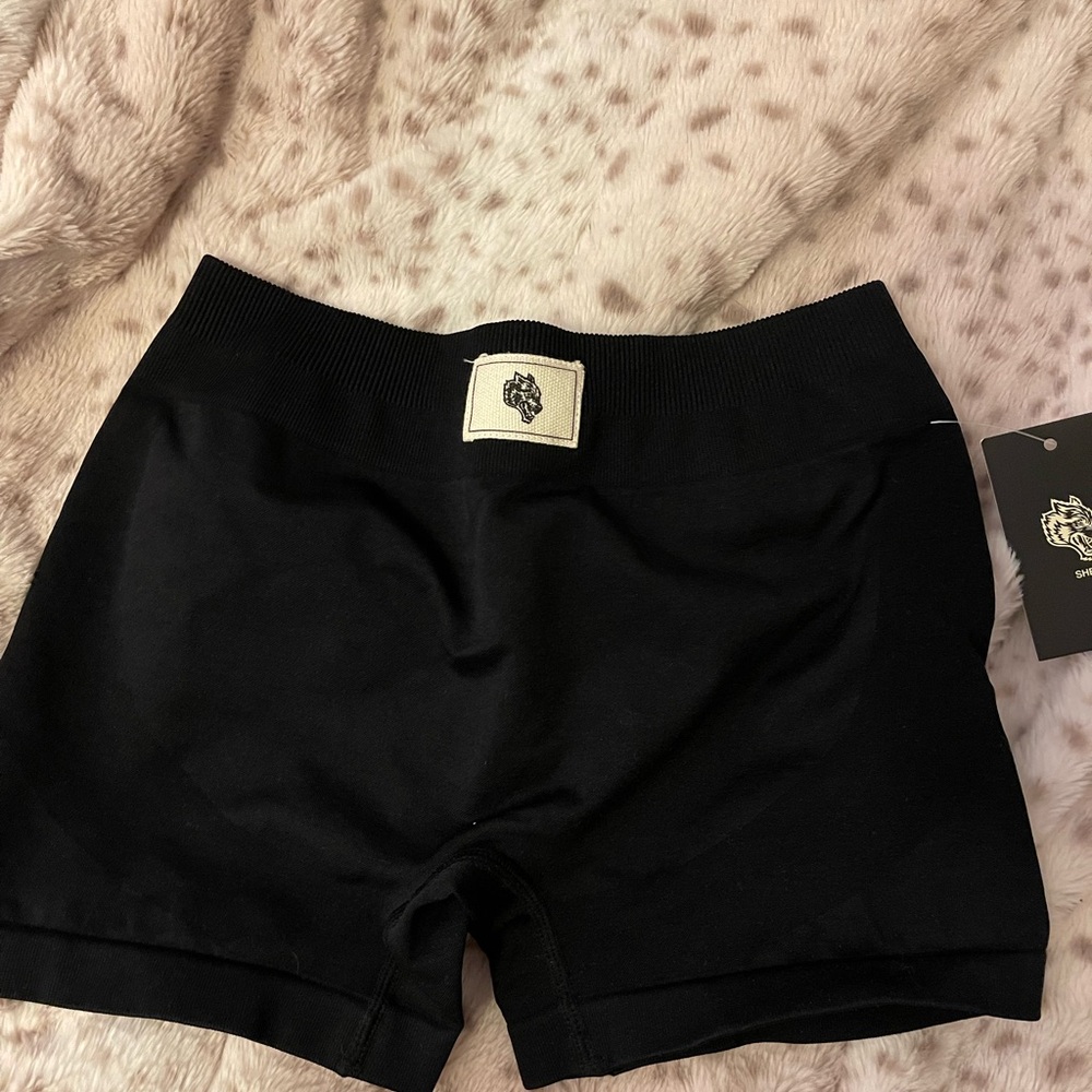 Darc Sport Lobos Seamless Everton Katya Shorts
